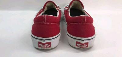 Vans Mens Canvas - Thumbnail 4