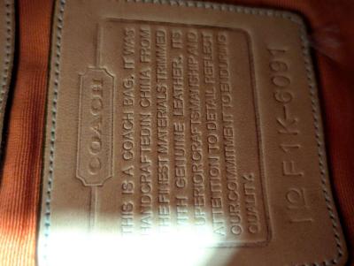 Brown Shoulder Bag - Thumbnail 4