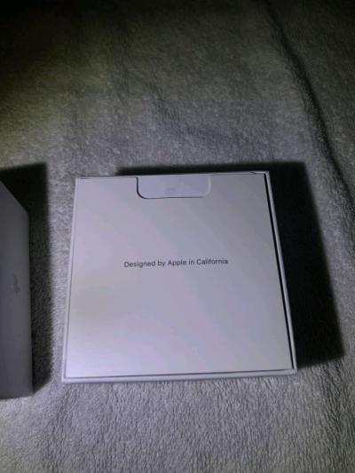 Apple airpod 2nd generation - Thumbnail 4