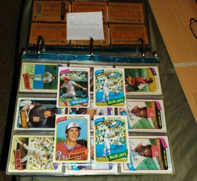 sports cards for sale cheap me - Thumbnail 3