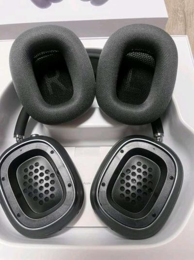 Apple Airpod max Black - Thumbnail 5