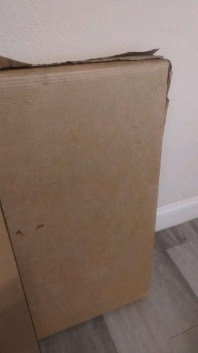 IKEA six drawer dresser - Thumbnail 3