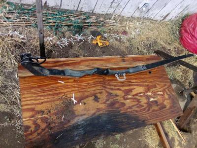 Vintage Grahams Dinabow - Thumbnail 2