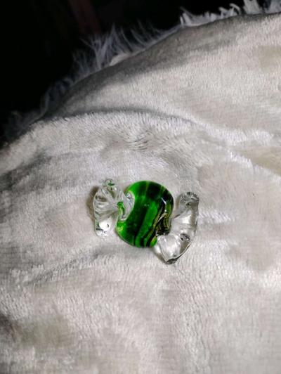 glass candy handmade - Thumbnail 5
