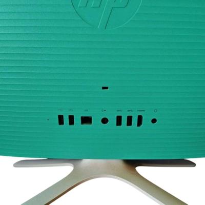 HP AllinOne PC 195 4GB 500GB HDD Win 10 Celeron J3060 160GHz - Thumbnail 5