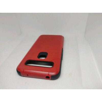 TCL 10 5G UW Phone Case Full Body Bumper Cover Grade C Fair - Thumbnail 2