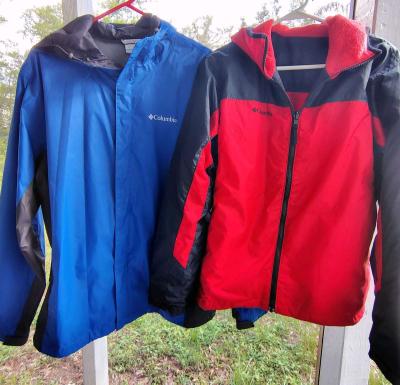 Jackets - Thumbnail 2