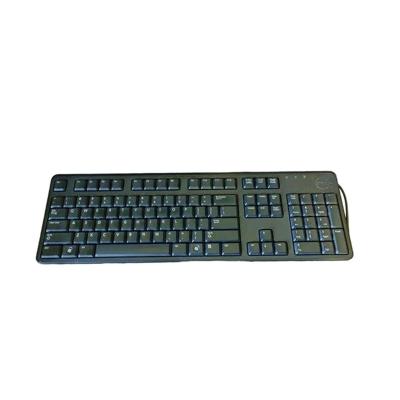 Dell Wired Keyboard KB4021KB212B  Perfectly working