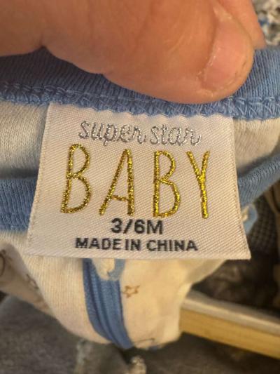 3 to 6 months - Thumbnail 3