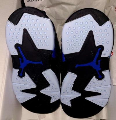 Jordan Boys Toddler Shoes NEW - Thumbnail 4