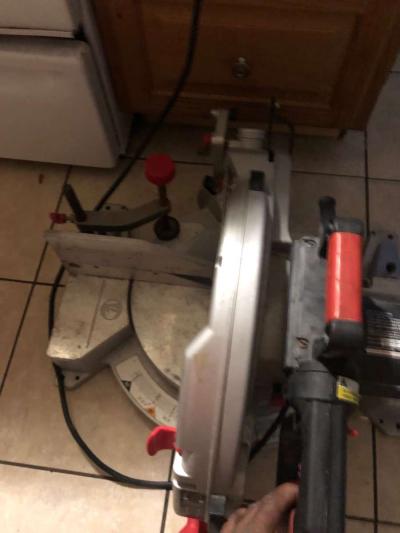 Craftman saw - Thumbnail 4