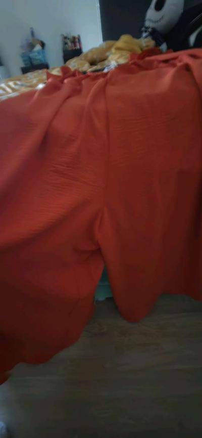 like a dress with pants - Thumbnail 4