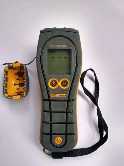 Testing unit Protimeter Surveymaster POL5365 - Thumbnail 5