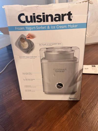 brand new kitchen appliances - Thumbnail 2