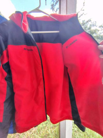 Jackets - Thumbnail 3