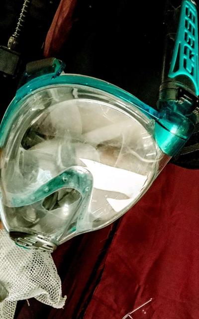 Scuba Gear - Thumbnail 5