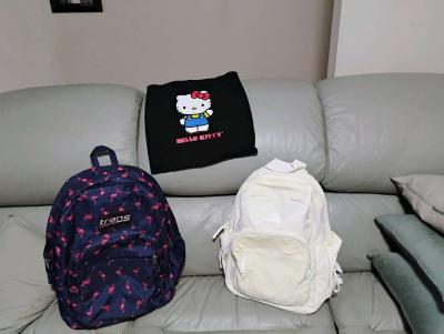 backpacks and tote - Thumbnail 4