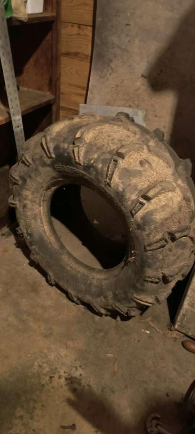 Tires - Thumbnail 5