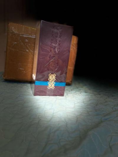 xerjoff erba pura 100 ml - Thumbnail 3