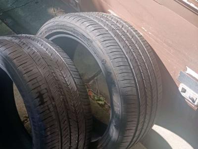 2 TIRES - Thumbnail 4