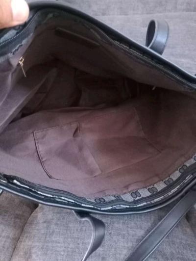 Tote bag purse - Thumbnail 3