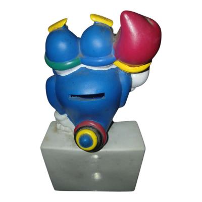 Vintage 96 Olympics Coin Bank - Thumbnail 2