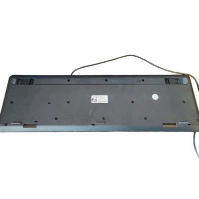 Dell Wired Keyboard KB4021KB212B  Perfectly working - Thumbnail 2