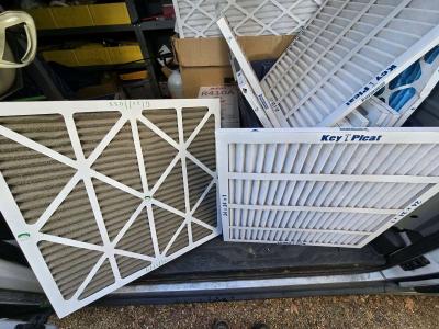 HVAC Maintenance - Thumbnail 5