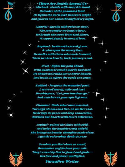 2 Authentic Poems - Thumbnail 2