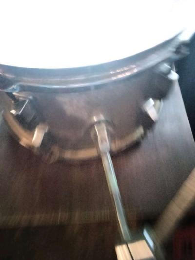 Royce Rack Tom Drum - Thumbnail 3