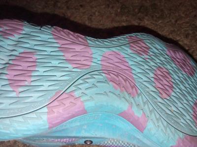 monsters inc blue Sullys - Thumbnail 2