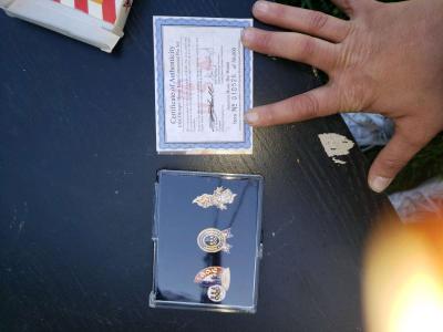 1996 Olympics Vintage Sports Pins - Thumbnail 5