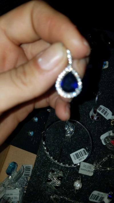 silver jewlery 925 - Thumbnail 4