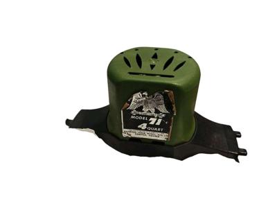 Sterling 5 Quart Ice Cream Freezer With Motor  Accessories R - Thumbnail 3