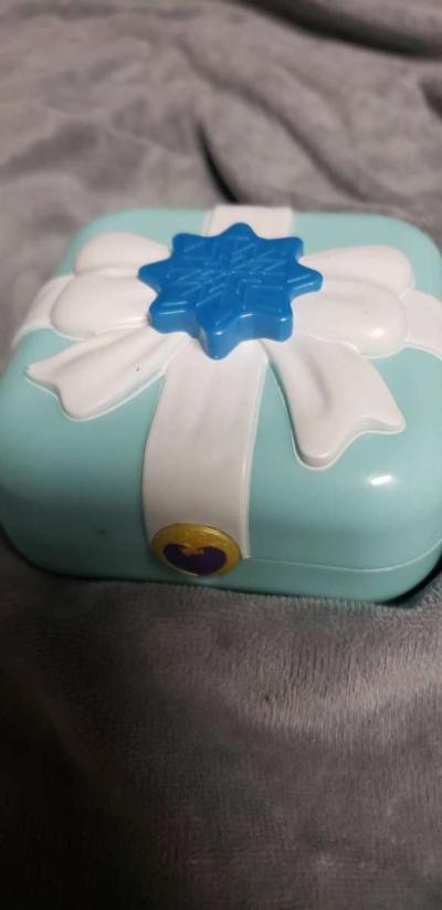 polly pocket - Thumbnail 4