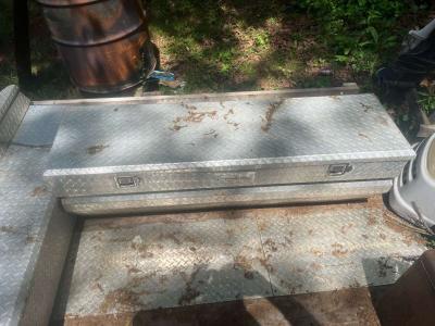 diamond plate tool boxes - Thumbnail 5