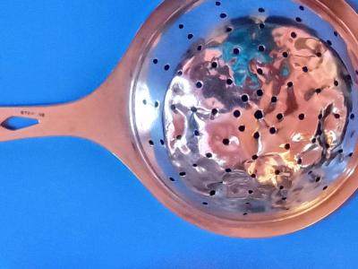 ESTATE SALE 8 PIECE STERLING SILVER TEA SET - Thumbnail 4