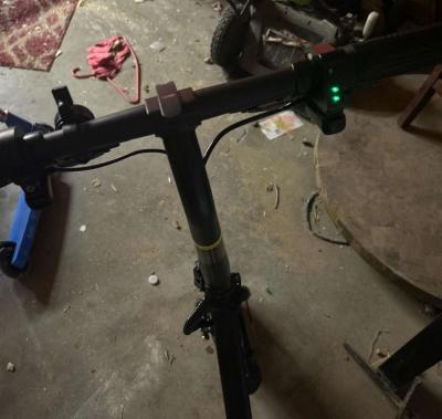 a electric bike - Thumbnail 5