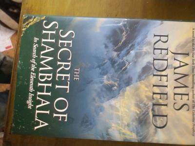 the Celestine prophecy 3 book set - Thumbnail 3