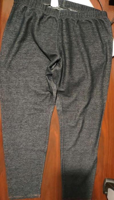 Womens No Boundaries leggings jean print - Thumbnail 2