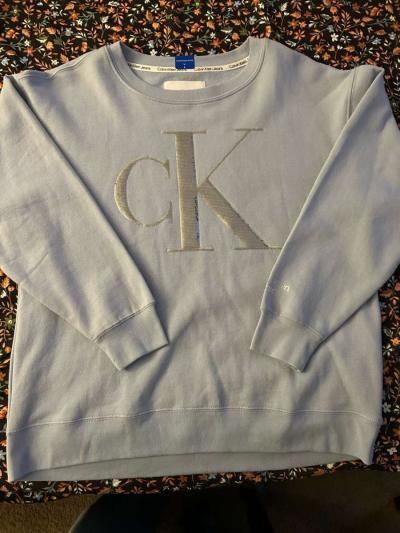 Calvin Klein Sweater Brand New - Santa Ana, California