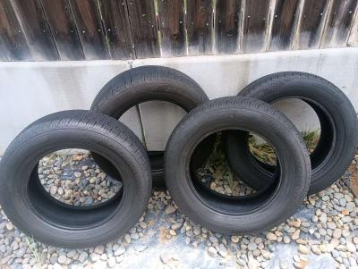 tires full set - Thumbnail 4