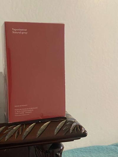 bacarat 540 - Thumbnail 2