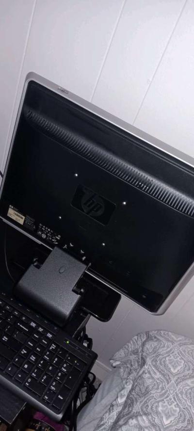 Hp monitor - Thumbnail 2