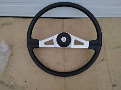 Brand New Kenworth Truck Steering Wheel and Horn Cap OEM