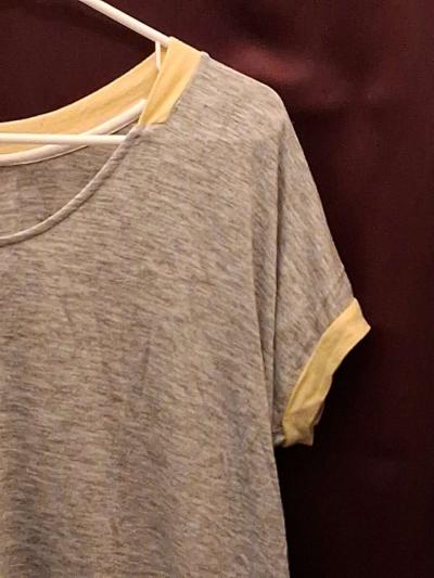 Vera Wang top - Thumbnail 4