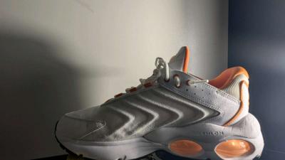 NIKE AIR MAX TM - Thumbnail 2