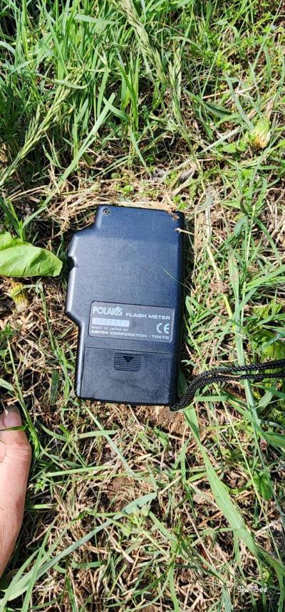 Polaris Flash Meter - Thumbnail 2