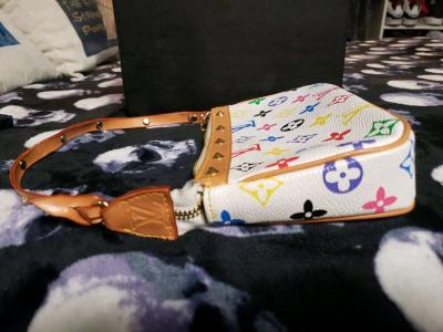 LV hand bag - Thumbnail 6