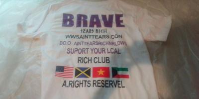 a shirt and pants - Thumbnail 6